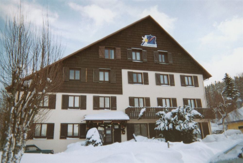 Residence Les Myrtilles Xonrupt-Longemer Exterior photo